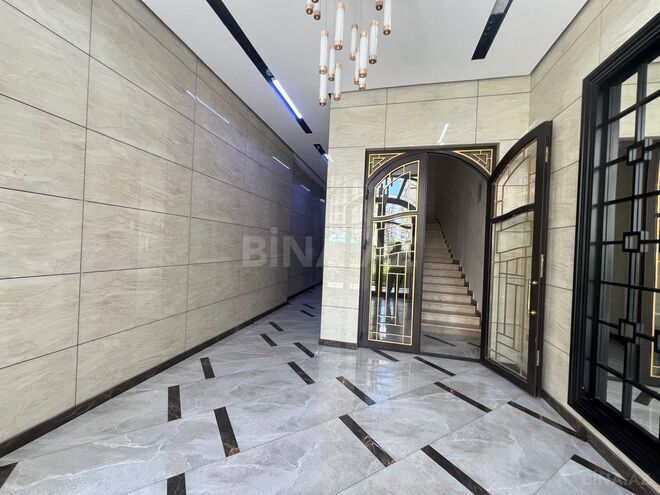 Satılır 3 otaqlı yeni tikili 142 m², Nəriman Nərimanov m., photo 18 from 21
