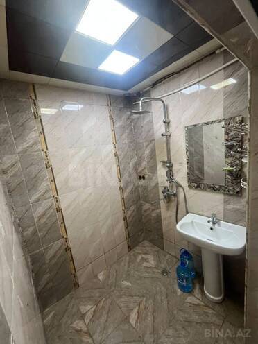 İcarəyə verilir 2 otaqlı köhnə tikili 45 m², Xalqlar Dostluğu m., photo 10 from 11