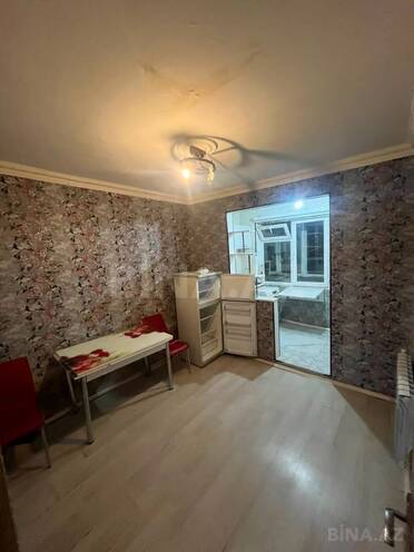 İcarəyə verilir 2 otaqlı köhnə tikili 45 m², Xalqlar Dostluğu m., photo 3 from 11
