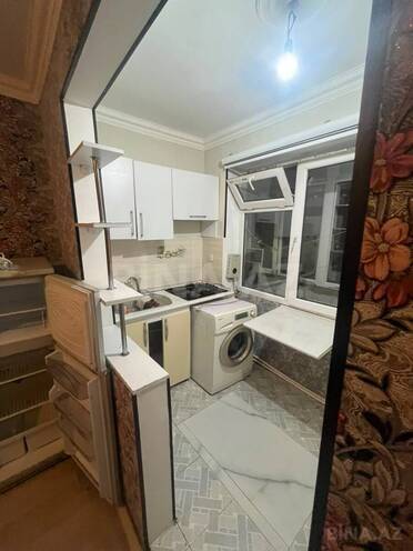 İcarəyə verilir 2 otaqlı köhnə tikili 45 m², Xalqlar Dostluğu m., photo 4 from 11