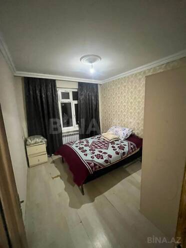 İcarəyə verilir 2 otaqlı köhnə tikili 45 m², Xalqlar Dostluğu m., photo 6 from 11