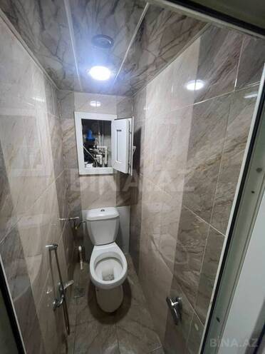 İcarəyə verilir 2 otaqlı köhnə tikili 45 m², Xalqlar Dostluğu m., photo 9 from 11
