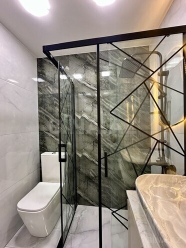 Satılır 4 otaqlı həyət evi/bağ evi 150 m², Mərdəkan q., photo 12 from 13
