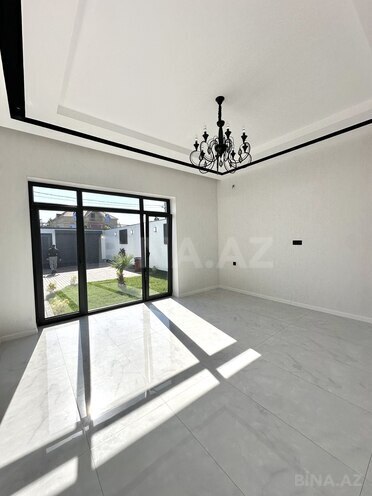 Satılır 4 otaqlı həyət evi/bağ evi 150 m², Mərdəkan q., photo 6 from 13