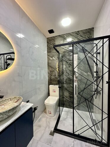 Satılır 4 otaqlı həyət evi/bağ evi 150 m², Mərdəkan q., photo 8 from 13