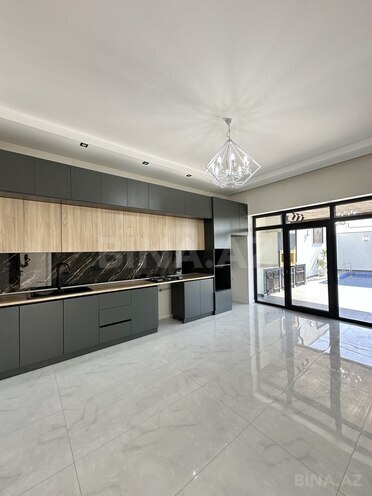 Satılır 4 otaqlı həyət evi/bağ evi 150 m², Mərdəkan q., photo 7 from 13
