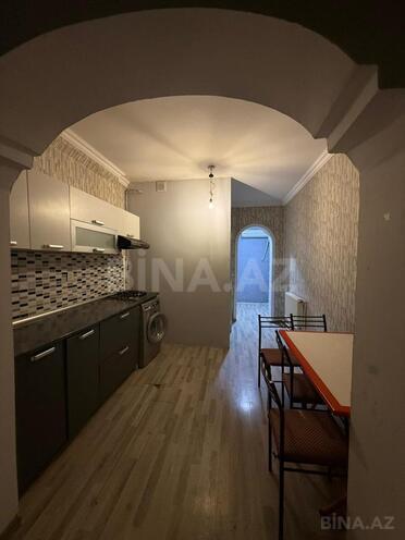 Продаётся 2-комн. вторичка 70 м², м. Иншаатчылар, photo 7 from 16