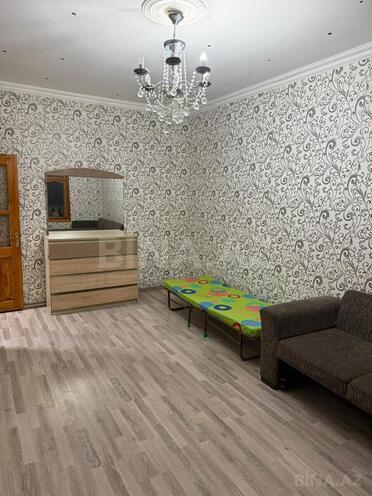 Продаётся 2-комн. вторичка 70 м², м. Иншаатчылар, photo 13 from 16
