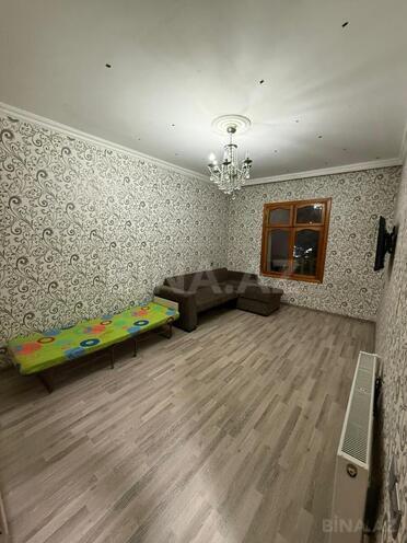 Продаётся 2-комн. вторичка 70 м², м. Иншаатчылар, photo 1 from 16