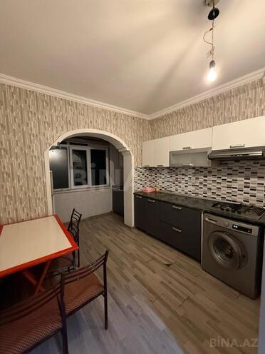 Продаётся 2-комн. вторичка 70 м², м. Иншаатчылар, photo 6 from 16