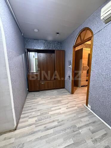 Продаётся 2-комн. вторичка 70 м², м. Иншаатчылар, photo 8 from 16