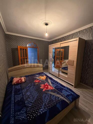 Продаётся 2-комн. вторичка 70 м², м. Иншаатчылар, photo 4 from 16