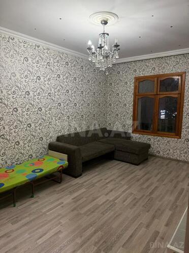 Продаётся 2-комн. вторичка 70 м², м. Иншаатчылар, photo 11 from 16