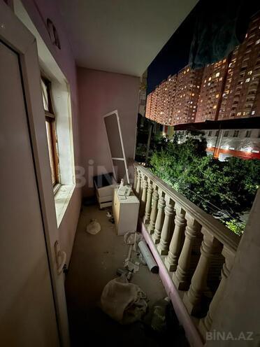 Продаётся 2-комн. вторичка 70 м², м. Иншаатчылар, photo 12 from 16