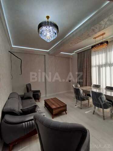Продаётся 3-комн. новостройка 88 м², м. 28 мая, photo 3 from 9