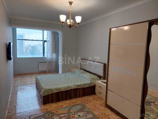 Сдаётся 3-комн. вторичка 110 м², Наримановский  р., photo 6 from 20