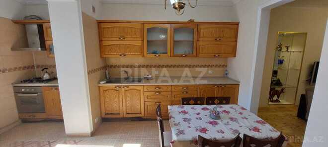 Сдаётся 3-комн. вторичка 110 м², Наримановский  р., photo 16 from 20