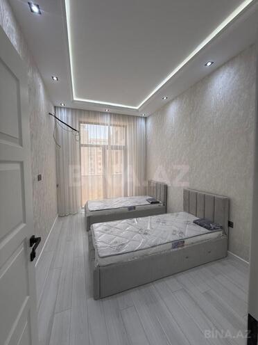 Продаётся 3-комн. новостройка 88 м², м. 28 мая, photo 7 from 9