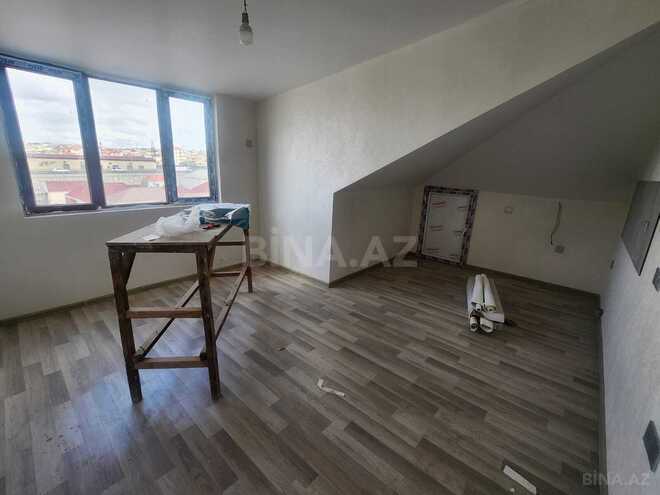 Satılır 2 otaqlı yeni tikili 50 m², photo 13 from 15