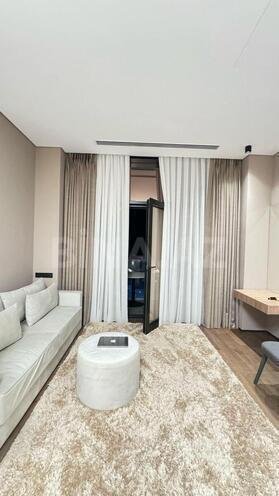 Сдаётся 1-комн. новостройка 50 м², пос. Sea Breeze, photo 4 from 6
