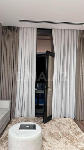 Сдаётся 1-комн. новостройка 50 м², пос. Sea Breeze, photo 3 from 6