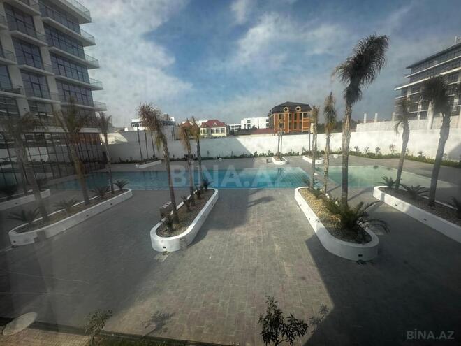 Сдаётся 1-комн. новостройка 50 м², пос. Sea Breeze, photo 5 from 6