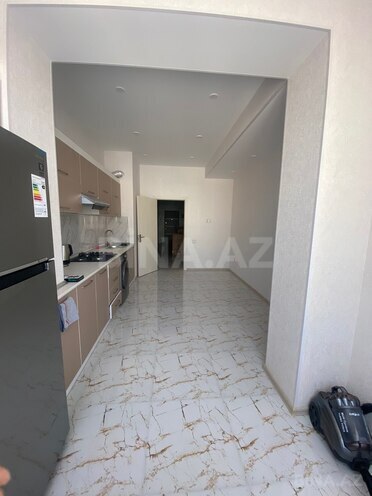 İcarəyə verilir 2 otaqlı yeni tikili 95 m², Neftçilər m., photo 10 from 19