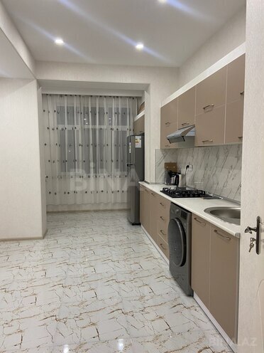 İcarəyə verilir 2 otaqlı yeni tikili 95 m², Neftçilər m., photo 9 from 19