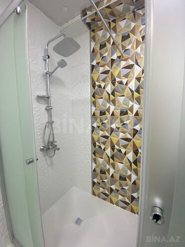 İcarəyə verilir 2 otaqlı yeni tikili 95 m², Neftçilər m., photo 16 from 19