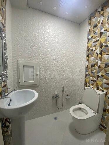 İcarəyə verilir 2 otaqlı yeni tikili 95 m², Neftçilər m., photo 18 from 19