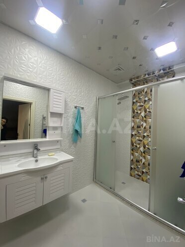 İcarəyə verilir 2 otaqlı yeni tikili 95 m², Neftçilər m., photo 12 from 19