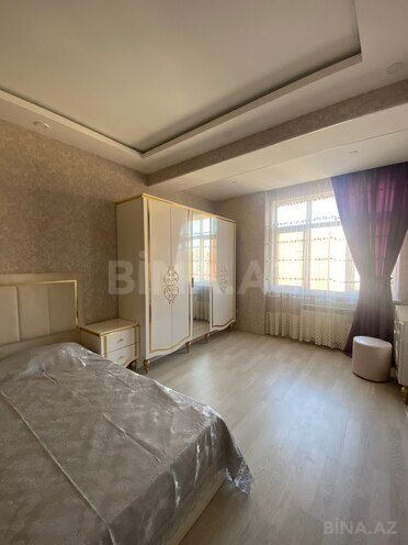 İcarəyə verilir 2 otaqlı yeni tikili 95 m², Neftçilər m., photo 6 from 19
