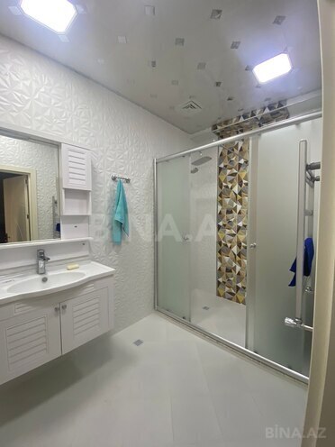 İcarəyə verilir 2 otaqlı yeni tikili 95 m², Neftçilər m., photo 14 from 19