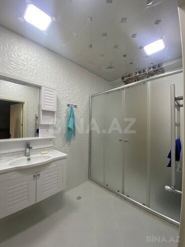İcarəyə verilir 2 otaqlı yeni tikili 95 m², Neftçilər m., photo 13 from 19