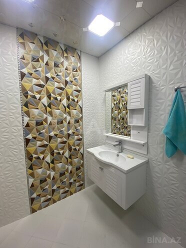 İcarəyə verilir 2 otaqlı yeni tikili 95 m², Neftçilər m., photo 17 from 19