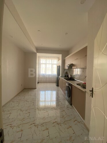 İcarəyə verilir 2 otaqlı yeni tikili 95 m², Neftçilər m., photo 8 from 19
