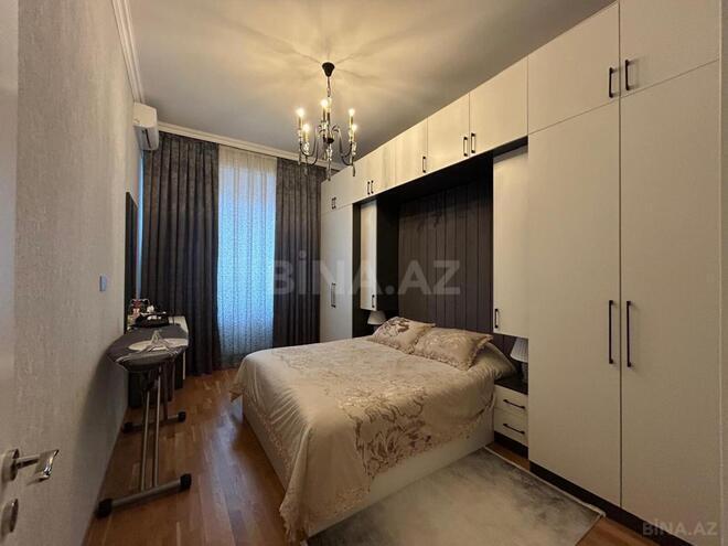 Satılır 2 otaqlı yeni tikili 70 m², Qara Qarayev m., photo 6 from 18