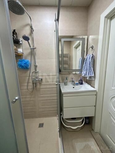 Satılır 2 otaqlı yeni tikili 70 m², Qara Qarayev m., photo 10 from 18