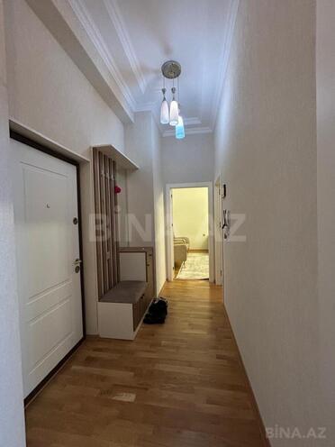 Satılır 2 otaqlı yeni tikili 70 m², Qara Qarayev m., photo 5 from 18