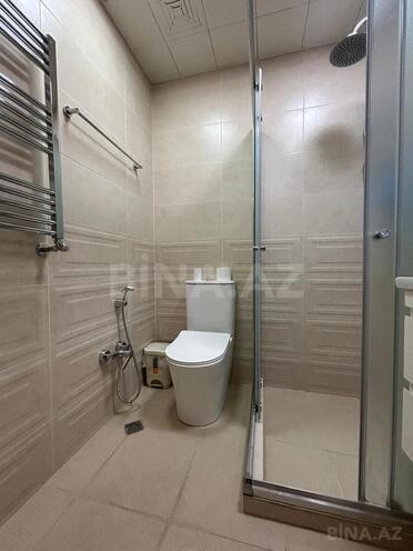 Satılır 2 otaqlı yeni tikili 70 m², Qara Qarayev m., photo 11 from 18