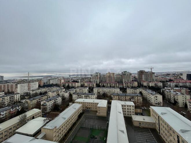 Satılır 2 otaqlı yeni tikili 70 m², Qara Qarayev m., photo 12 from 18