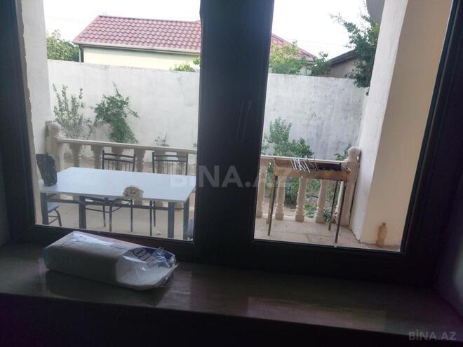 İcarəyə verilir 4 otaqlı həyət evi/bağ evi 120 m², Fatmayı q., photo 10 from 15