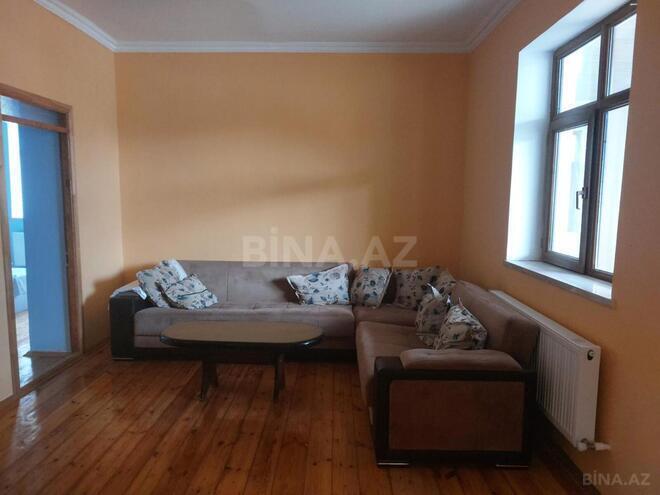İcarəyə verilir 4 otaqlı həyət evi/bağ evi 120 m², Fatmayı q., photo 1 from 15