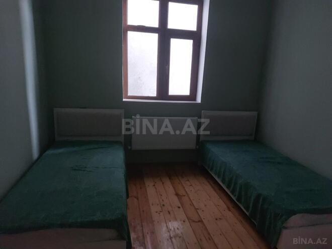 İcarəyə verilir 4 otaqlı həyət evi/bağ evi 120 m², Fatmayı q., photo 8 from 15