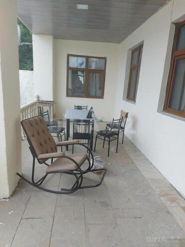 İcarəyə verilir 4 otaqlı həyət evi/bağ evi 120 m², Fatmayı q., photo 11 from 15