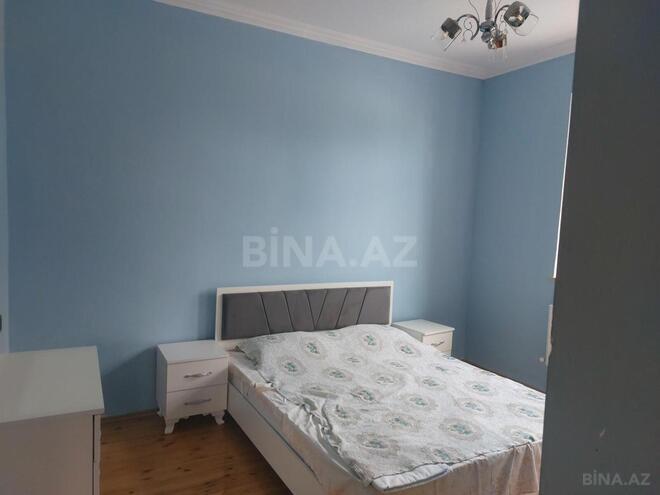 İcarəyə verilir 4 otaqlı həyət evi/bağ evi 120 m², Fatmayı q., photo 6 from 15