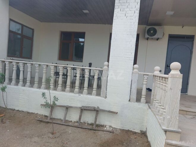 İcarəyə verilir 4 otaqlı həyət evi/bağ evi 120 m², Fatmayı q., photo 14 from 15