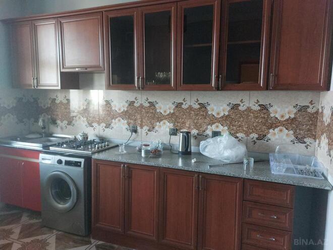 İcarəyə verilir 4 otaqlı həyət evi/bağ evi 120 m², Fatmayı q., photo 3 from 15