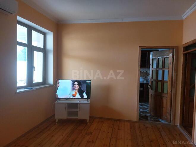 İcarəyə verilir 4 otaqlı həyət evi/bağ evi 120 m², Fatmayı q., photo 5 from 15