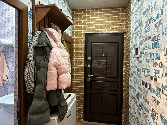 Satılır 3 otaqlı köhnə tikili 75 m², 20 Yanvar m., photo 9 from 11